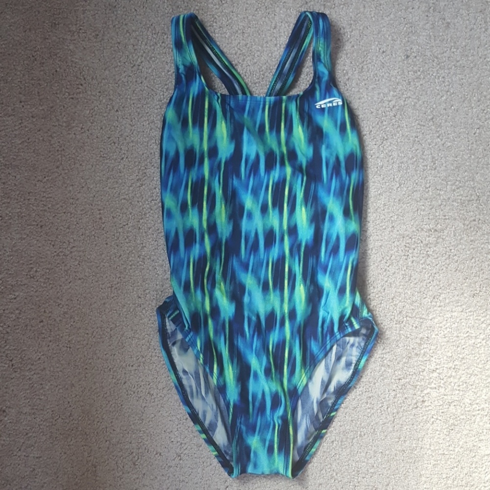 ⭐ 2/$20 Ceres Swimsuit